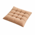 Μαξιλάρια Καρέκλας 40x40cm BEIGE