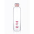 Μπουκάλι Γυάλινο H2O 1LT PINK