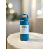 Μπουκάλι Θερμός 350ML OLYMPOS Blue