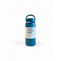 Μπουκάλι Θερμός 350ML OLYMPOS Blue Ισοθερμικά - Θερμός  