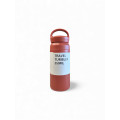 Μπουκάλι Θερμός 350ML OLYMPOS Red Ισοθερμικά - Θερμός  