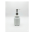 Ντισπένσερ Γυάλινο HARMONY 450ml WHITE