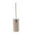 Πιγκάλ "Lines" Beige