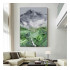 Πινακας Ζωγραφικης Mountain 80X100