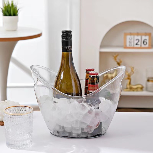 Σαμπανιέρα Crystal Clear Είδη Σερβιρίσματος