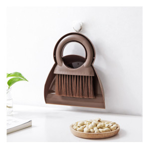 Σκουπάκι Design BROWN Εργαλεία Κουζίνας
