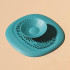 Τάπα Για Σιφόνι TURQUOISE