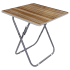 Τραπέζι Πτυσσόμενο Wood Design