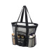 Τσάντα "Waikiki Beach" BLACK