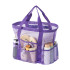 Τσάντα "Waikiki Beach" PURPLE