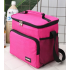 Τσαντα Ισοθερμικη 11 LIT. FUCHSIA
