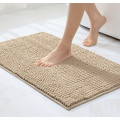 Χαλάκι Μπάνιου Microfibre BEIGE Χαλάκια - Ταπέτα Χαλάκι Μπάνιου Microfibre BEIGE Χαλάκια - Ταπέτα