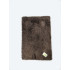 Χαλάκι Μπάνιου Microfibre BROWN