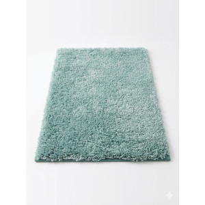 Χαλάκι Μπάνιου Microfibre GREEN Χαλάκια - Ταπέτα