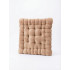 “Biscuit” Cushion BEIGE