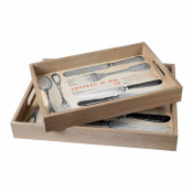  Serving Trays