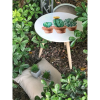 GARDEN  ITEMS